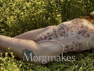 Morgmakes