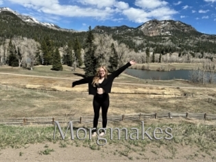 Morgmakes