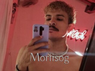 Moriisog