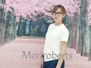 Moriroberts
