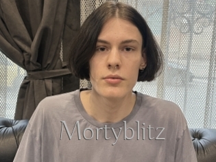 Mortyblitz