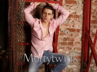 Mortytwink