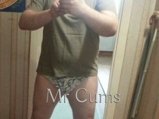 Mr_Cums