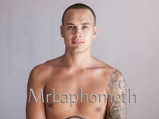 Mrbaphometh