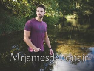 Mrjamesdebonair