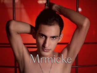 Mrmicke