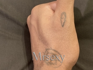 Mrsexy
