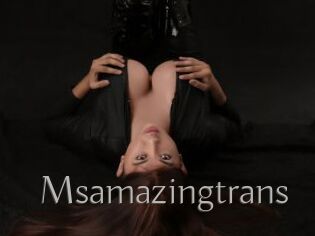Msamazingtrans