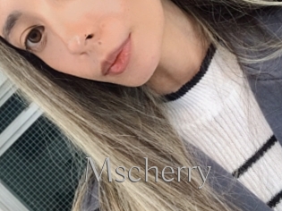 Mscherry