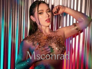 Msconrad