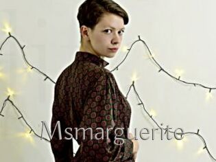Msmarguerite