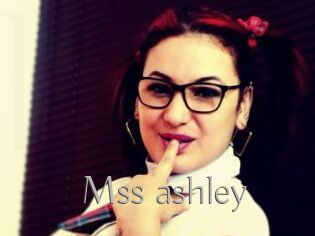 Mss_ashley