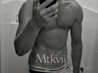 Mtkvii