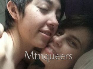 Mtnqueers