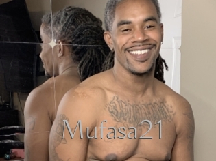 Mufasa21