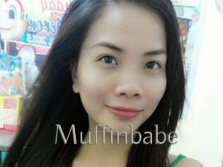 Muffinbabe