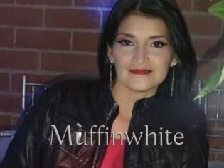 Muffinwhite