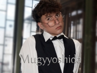 Mugyyoshida
