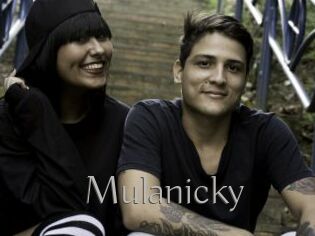 Mulanicky