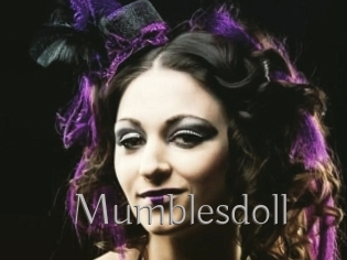 Mumblesdoll