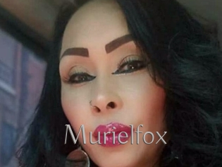 Murielfox