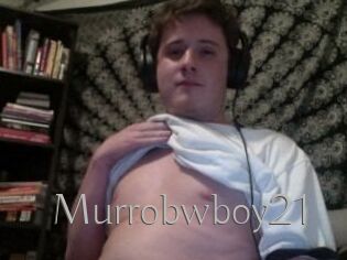Murrobwboy21
