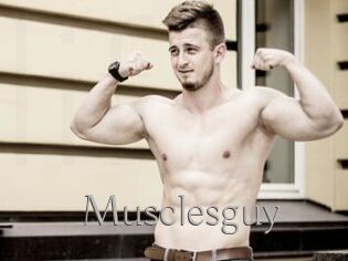 Musclesguy
