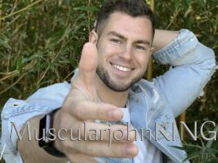 MuscularjohnKING