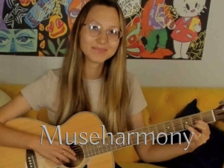 Museharmony