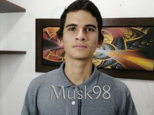 Musk98