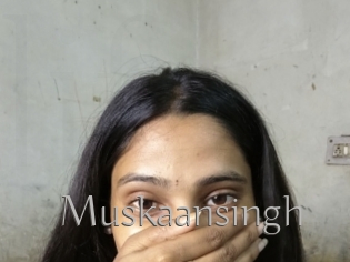 Muskaansingh
