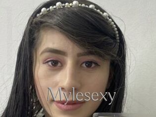Mylesexy