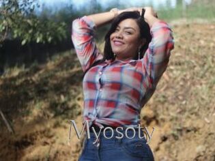 Myosoty