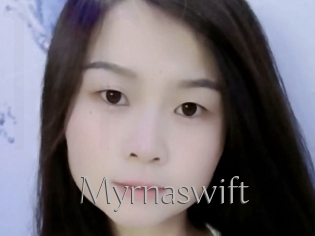 Myrnaswift