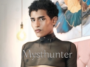 Mysthunter