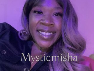 Mysticmisha