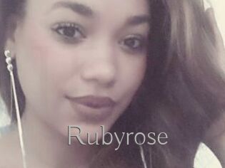 Rubyrose
