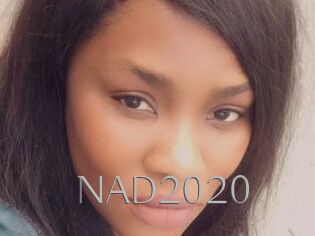 NAD2020