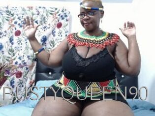 NASTYBUSTYQUEEN90