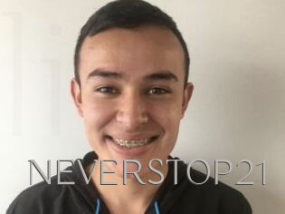 NEVERSTOP21