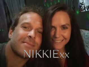NIKKIExx