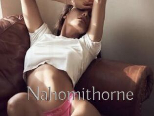 Nahomithorne