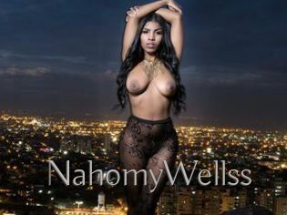 NahomyWellss