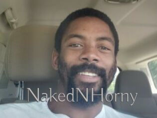 NakedNHorny