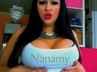 Nanamy