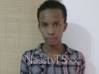 NasstyTSxx