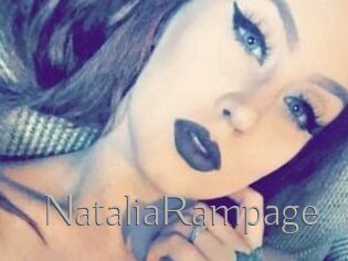 NataliaRampage