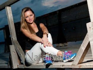 Nataliyahs