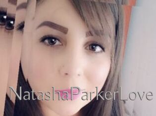 NatashaParkerLove