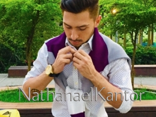 NathanaelKantor
